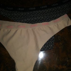 Thongs
